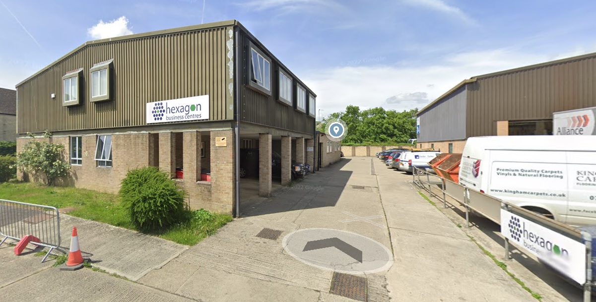 DrFolder Computer Services